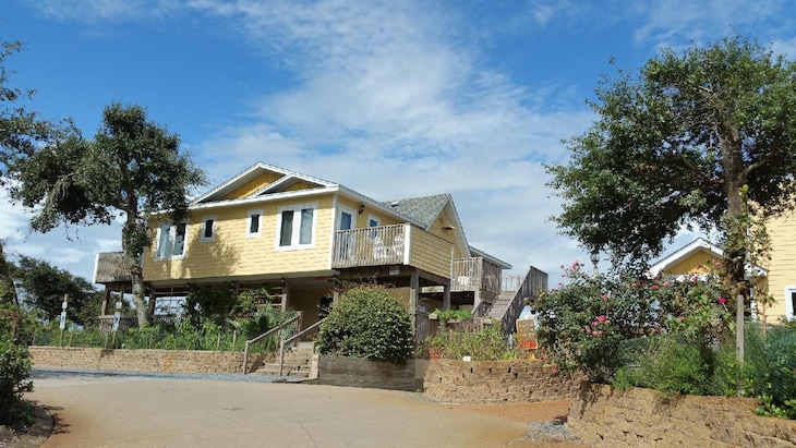 Gallery - The Inn On Pamlico Sound