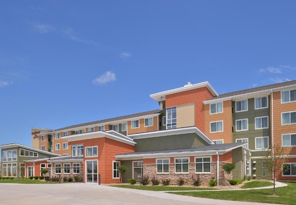Gallery - Residence Inn Cedar Rapids South