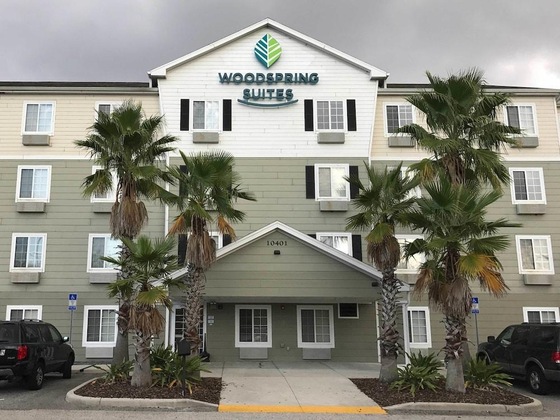 Gallery - Woodspring Suites Orlando North - Maitland