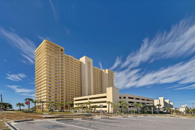 Gallery - Gulf Crest Condominiums