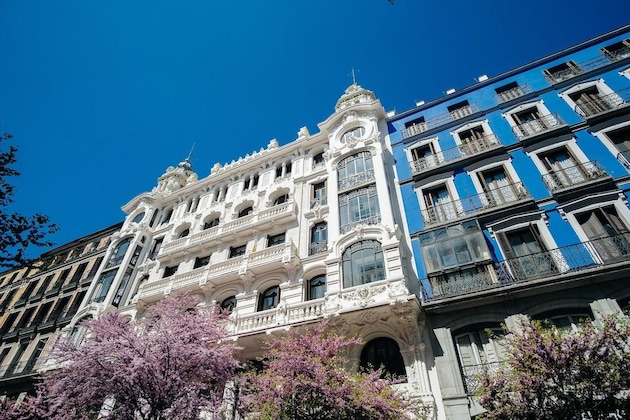 Gallery - Aspasios Calle Mayor Apartments