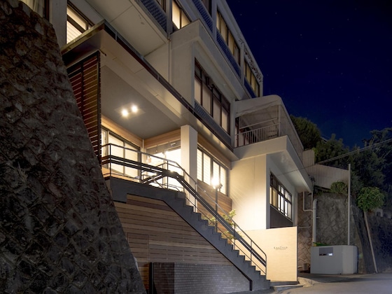Gallery - Lectore Atami Momoyama (Tkp Hotels & Resorts)