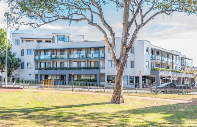 Gallery - The Brighton Apartments