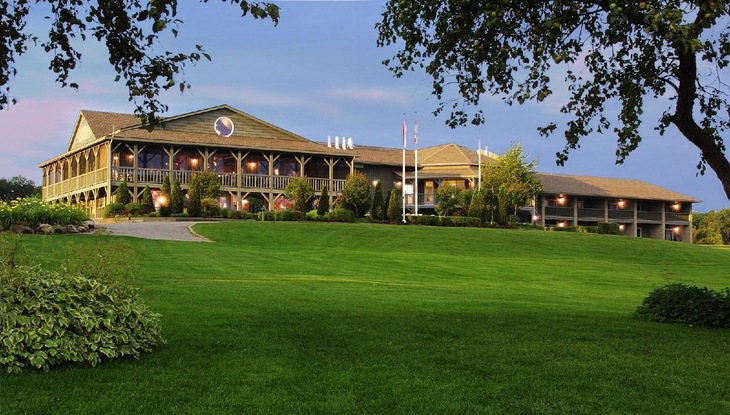 Gallery - Eganridge Resort, Golf Club & Spa