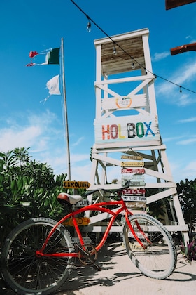 Gallery - Ensueño Holbox And Beach Club