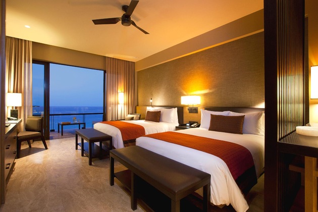 Gallery - Jw Marriott Los Cabos Beach Resort & Spa