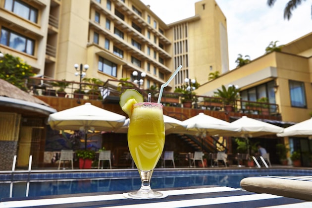 Gallery - Hotel Memling