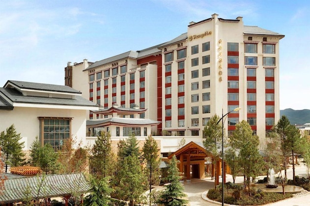 Gallery - Shangri-La Resort, Shangri-La