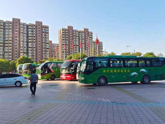 Gallery - Ramada Plaza Chuzhou