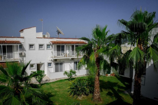 Gallery - Ammos Apartments