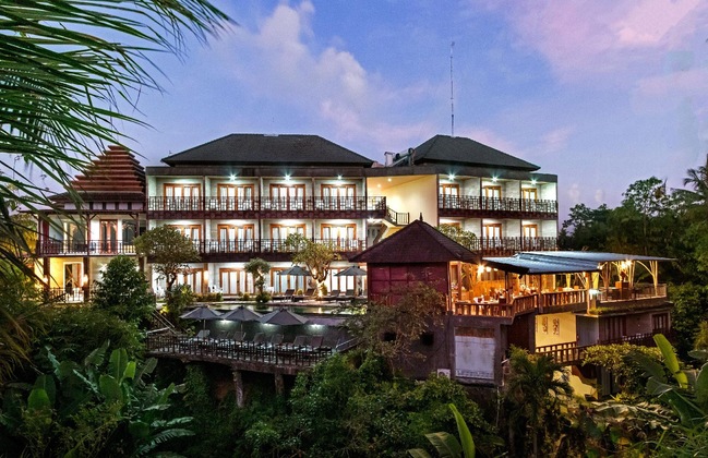 Gallery - Mayura Ubud Retreat