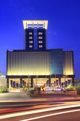 Gallery - Swiss-Belhotel Karawang
