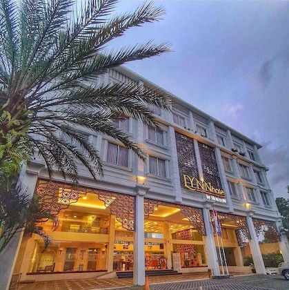 Gallery - Lynn Hotel By Horison