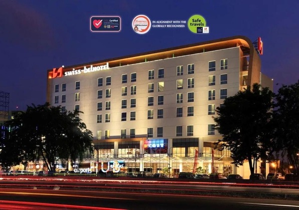 Gallery - Swiss-Belhotel Airport Jakarta