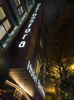 Gallery - Hotel Bosfora