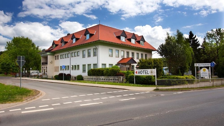 Gallery - Hotel am Stadtpark Nordhausen