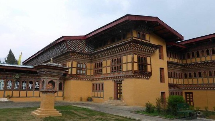 Gallery - Olathang Hotel