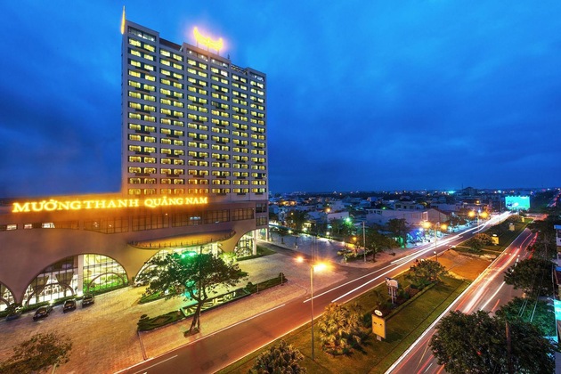Gallery - Muong Thanh Grand Quang Nam
