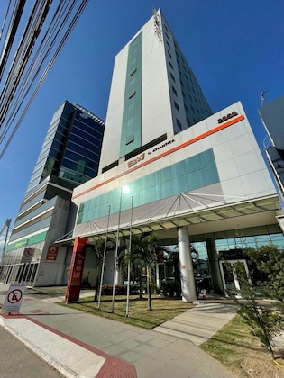 Gallery - Transamerica Fit Vitória Reta Da Penha