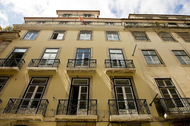 Gallery - Páteo Saudade Lofts