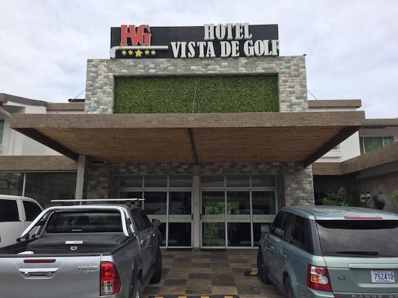 Gallery - Hotel Vista De Golf, San Jose Aeropuerto, Costa Rica