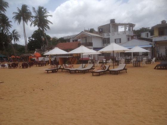 Gallery - Surf Una Beach Hotel