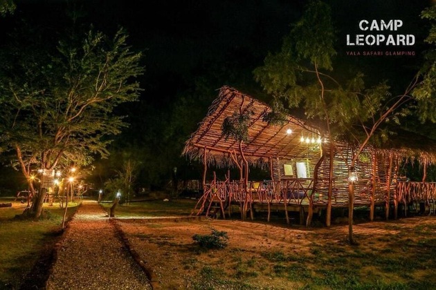Gallery - Camp Leopard - Yala Safari Glamping
