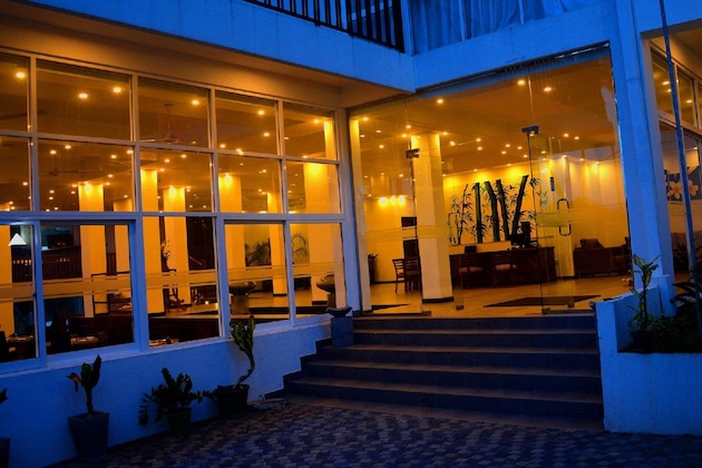 Gallery - Sole Luna Resort & Spa
