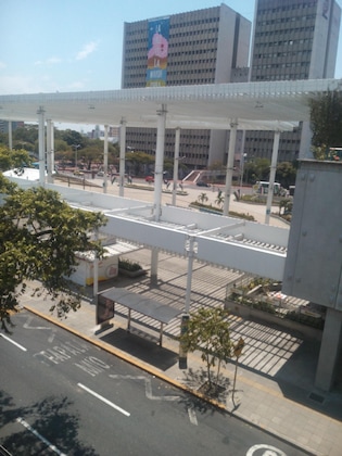Gallery - Apartasuites Avenida 4ta