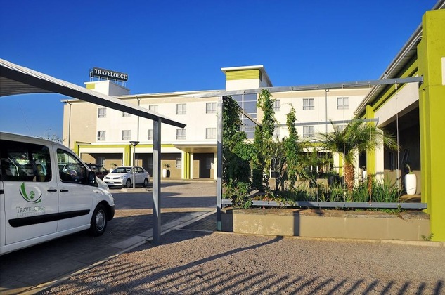Gallery - Travelodge