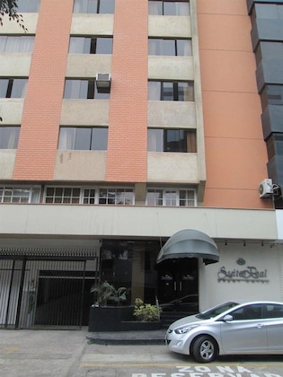 Gallery - Suites Real Apart Hotel