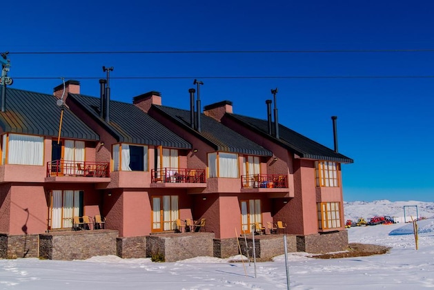Gallery - El Colorado Bungalows