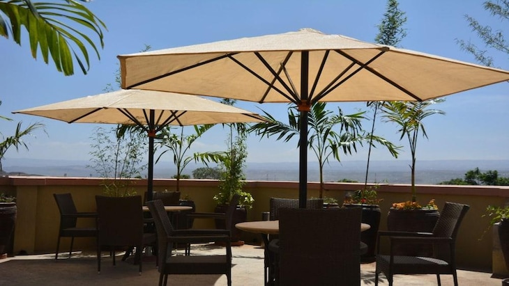 Gallery - Eagle Palace Hotel
