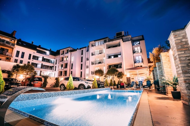 Gallery - Auris Hotel