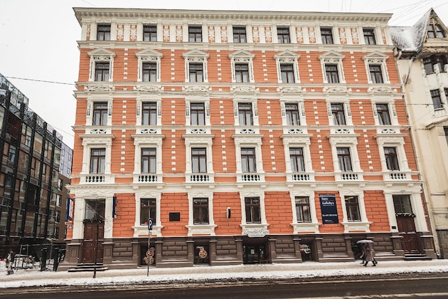 Gallery - Bearsleys Downtown Apartments