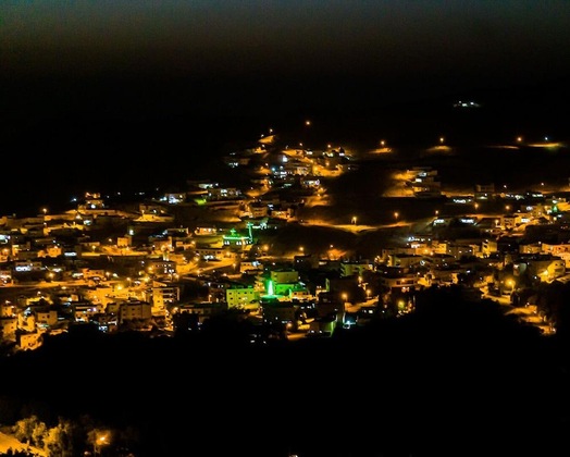 Gallery - Petra Nights Hotel