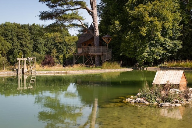 Gallery - Domaine De La Roche Bellin