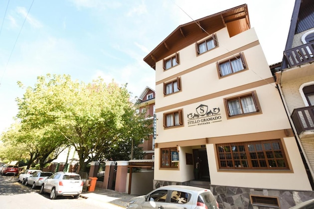 Gallery - Pousada Stillo Gramado