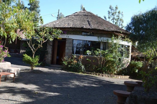 Gallery - Jerusalem Hotel Lalibela