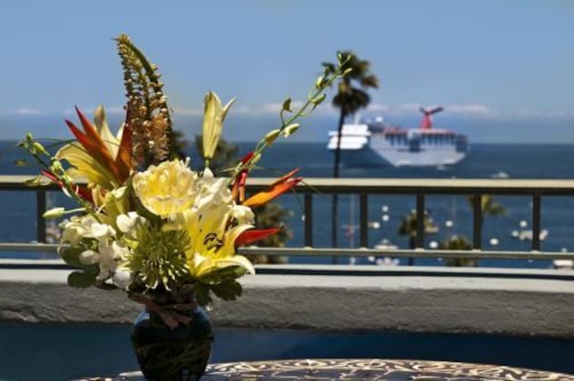 Gallery - The Avalon Hotel On Catalina Island