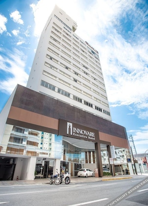 Gallery - Tri Hotel Executive Brusque