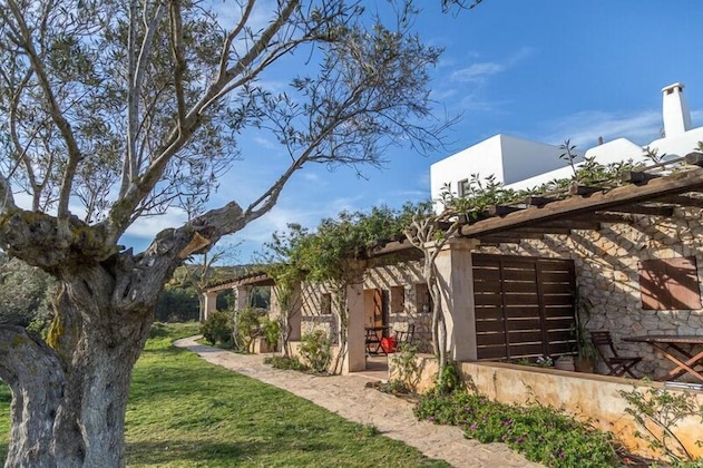 Gallery - Agroturismo Can Pujolet