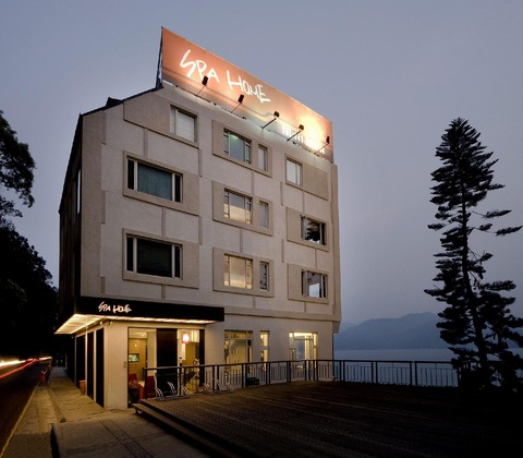 Gallery - Spa Home Sun Moon Lake Luxury Lakeside Hotel