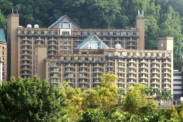 Gallery - Hoya Hot Springs Hotel