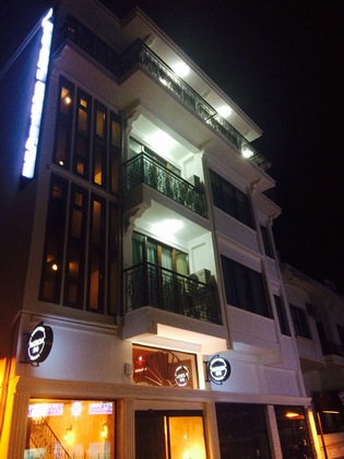Gallery - Patron Hotel