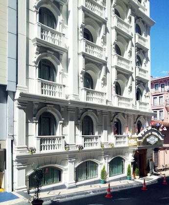 Gallery - Golden Ak Marmara Hotel