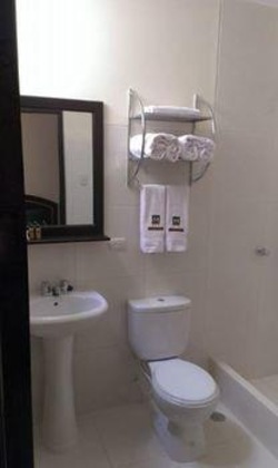 Gallery - Hotel Meflo Chachapoyas
