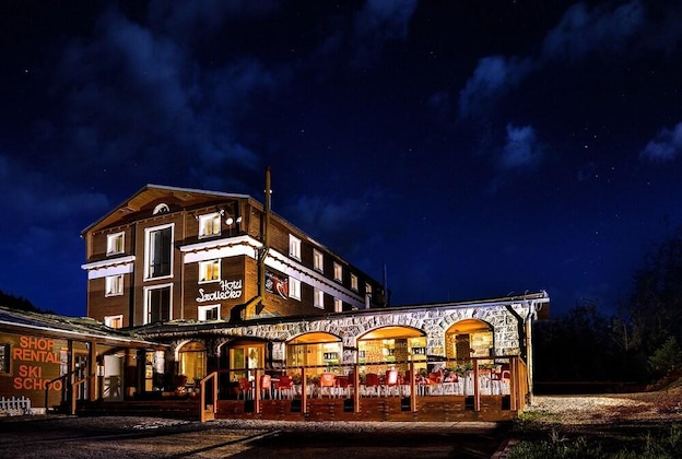 Gallery - Hotel Srdiečko