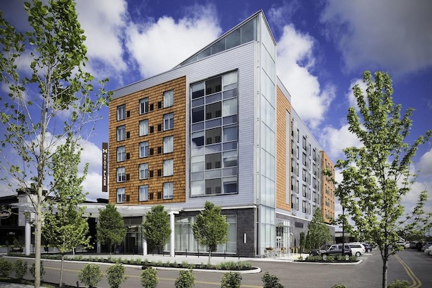 Gallery - Hyatt Place Cleveland Westlake Crocker Park