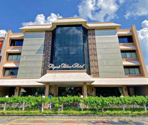 Gallery - Riyadi Palace Hotel